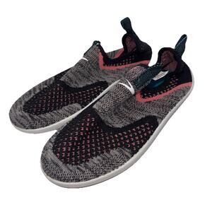 Speedo water shoes kids girls Size Medium